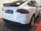 Maxton Design Tesla Model X (2015-) Spoiler Extension V2