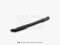 Maxton Design Toyota GR Yaris MK4 (2020-) Central Rear Splitter