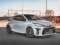 Maxton Design Toyota GR Yaris MK4 (2020-) Flaps Toyota