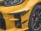 Maxton Design Toyota GR Yaris (2020-) Front Bumper Wings (Canards)