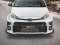 Maxton Design Toyota GR Yaris MK4 (2020-) Front Splitter (+Flaps) V2