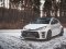 Maxton Design Toyota GR Yaris MK4 (2020-) Front Splitter (+Flaps) V3