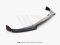 Maxton Design Toyota GR Yaris MK4 (2020-) Front Splitter (+Flaps) V3