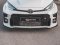 Maxton Design Toyota GR Yaris MK4 (2020-) Racing Durability Front Splitter