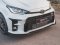 Maxton Design Toyota GR Yaris MK4 (2020-) Racing Durability Front Splitter