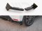 Maxton Design Toyota GR Yaris MK4 (2020-) Rear Side Splitters (+Flaps) V2