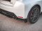 Maxton Design Toyota GR Yaris MK4 (2020-) Rear Side Splitters (+Flaps) V2