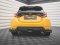 Maxton Design Toyota GR Yaris MK4 (2020-) Rear Side Splitters (+Flaps) V4
