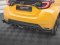 Maxton Design Toyota GR Yaris MK4 (2020-) Rear Side Splitters (+Flaps) V4