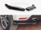 Maxton Design Toyota GR Yaris MK4 (2020-) Rear Side Splitters V1