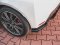 Maxton Design Toyota GR Yaris MK4 (2020-) Rear Side Splitters V1