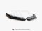 Maxton Design Toyota GR Yaris MK4 (2020-) Rear Side Splitters V1