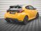 Maxton Design Toyota GR Yaris MK4 (2020-) Rear Side Splitters V3