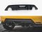 Maxton Design Toyota GR Yaris MK4 (2020-) Rear Valance