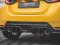 Maxton Design Toyota GR Yaris MK4 (2020-) Rear Valance