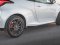 Maxton Design Toyota GR Yaris MK4 (2020-) Side Flaps