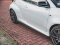 Maxton Design Toyota GR Yaris MK4 (2020-) Side Skirts Diffusers V1