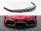 Maxton Design Toyota Supra MK5 (2019-) Front Splitter V.4