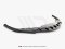 Maxton Design Toyota Supra MK5 (2019-) Front Splitter V.4