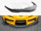 Maxton Design Toyota Supra MK5 (2019-) Front Splitter V.1
