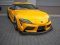 Maxton Design Toyota Supra MK5 (2019-) Front Splitter V.1