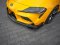 Maxton Design Toyota Supra MK5 (2019-) Front Splitter V.1