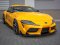 Maxton Design Toyota Supra MK5 (2019-) Front Splitter V.2
