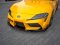 Maxton Design Toyota Supra MK5 (2019-) Front Splitter V.2