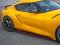 Maxton Design Toyota Supra MK5 (2019-) Rear Side Splitters V.2