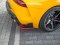 Maxton Design Toyota Supra MK5 (2019-) Rear Side Splitters V.2