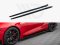 Maxton Design Toyota Supra MK5 (2019-) Side Skirts Diffusers V.3