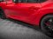 Maxton Design Toyota Supra MK5 (2019-) Street Pro Side Skirts Diffusers