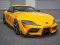 Maxton Design Toyota Supra MK5 (2019-) Side skirts Diffusers V.1