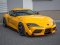 Maxton Design Toyota Supra MK5 (2019-) Side skirts Diffusers V.2