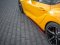 Maxton Design Toyota Supra MK5 (2019-) Side skirts Diffusers V.2