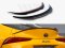 Maxton Design Toyota Supra MK5 (2019-) Spoiler Extension