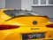 Maxton Design Toyota Supra MK5 (2019-) Spoiler Extension