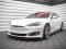 Maxton Design Tesla Model S Facelift (2016-) Front Splitter V.1