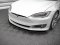Maxton Design Tesla Model S Facelift (2016-) Front Splitter V.1