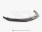 Maxton Design Tesla Model S Facelift (2016-) Front Splitter V.1