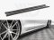 Maxton Design Tesla Model S Facelift (2016-) Side Skirts Diffusers