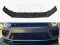 Maxton Design Volkswagen Scirocco MK3 R Facelift (2014-2017) Front Splitter V.1
