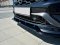 Maxton Design Volvo V60 Polestar Facelift Front Splitter V.1