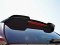 Maxton Design Volvo V60 Polestar Facelift Spoiler Cap