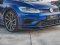 Maxton Design VW Golf 7 R Facelift (2017-2020) Maxton Racing Front Splitter V2