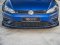 Maxton Design VW Golf 7 R Facelift (2017-2020) Maxton Racing Front Splitter V2