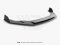 Maxton Design VW Golf 7 R Facelift (2017-2020) Maxton Racing Front Splitter V2