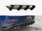 Maxton Design VW Golf 7 R Facelift (2017-2020) Maxton Racing Rear Diffuser