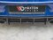 Maxton Design VW Golf 7 R Facelift (2017-2020) Maxton Racing Rear Diffuser