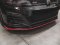 Maxton Design VW Golf MK7.5 GTI TCR (2019) Front Splitter